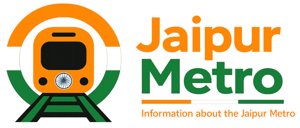 jaipur metro logo