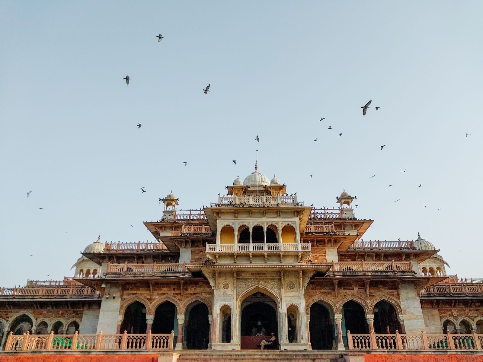 Albert Hall Museum