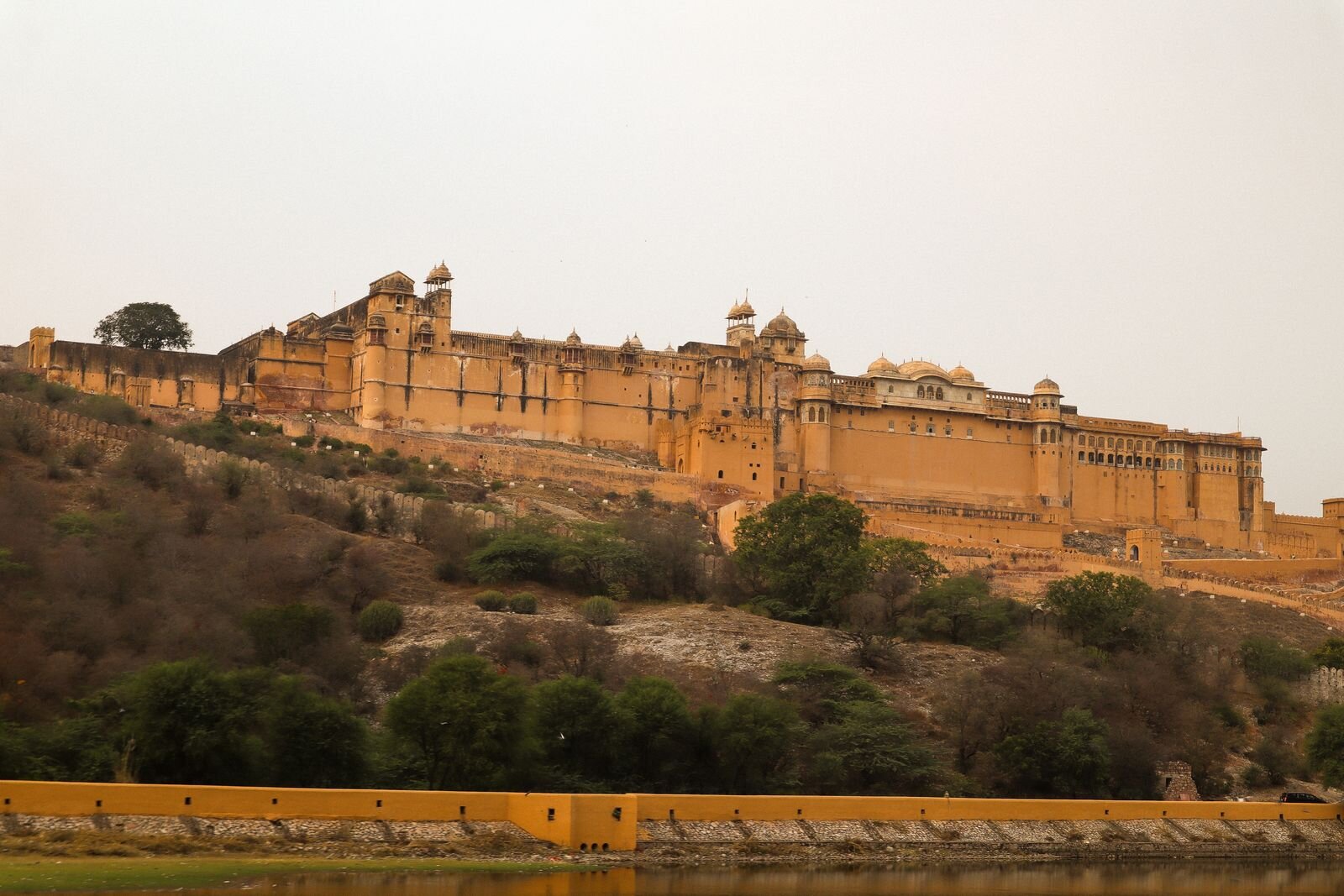 Amer Fort