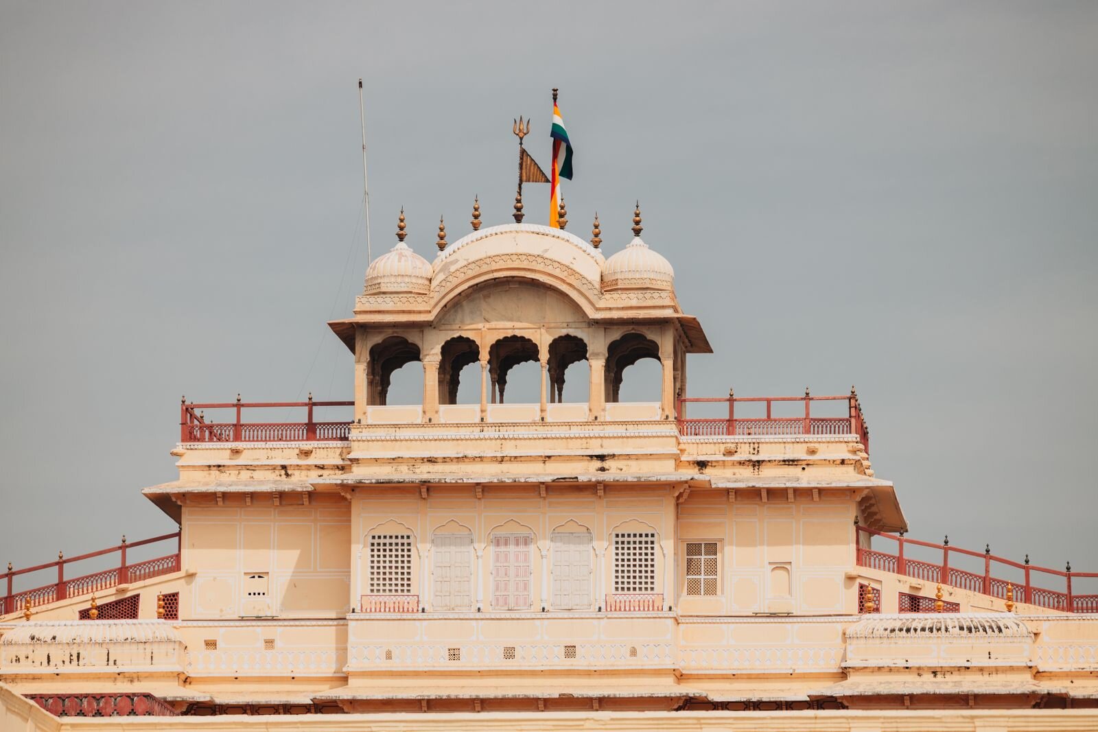 City Palace