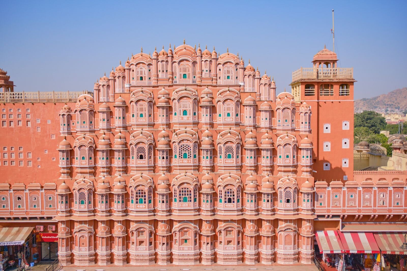 Hawa Mahal