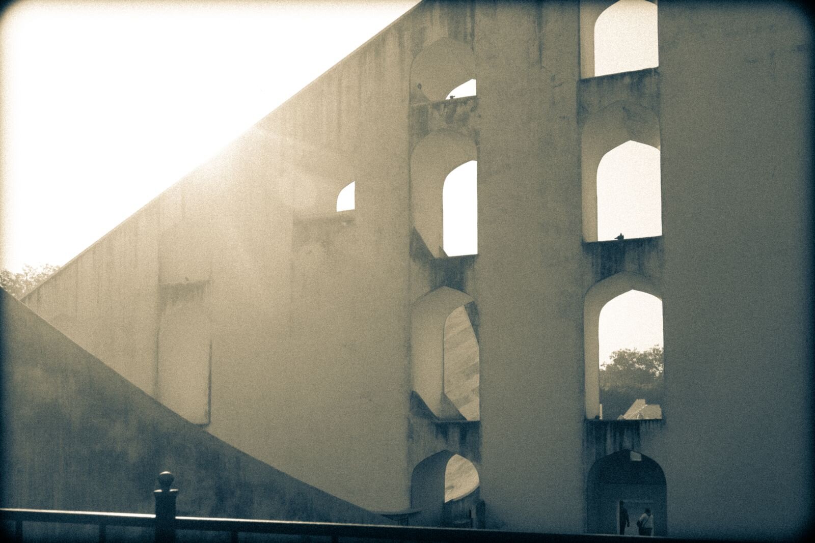 Jantar Mantar