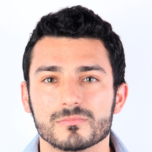 David Franco Aguirre